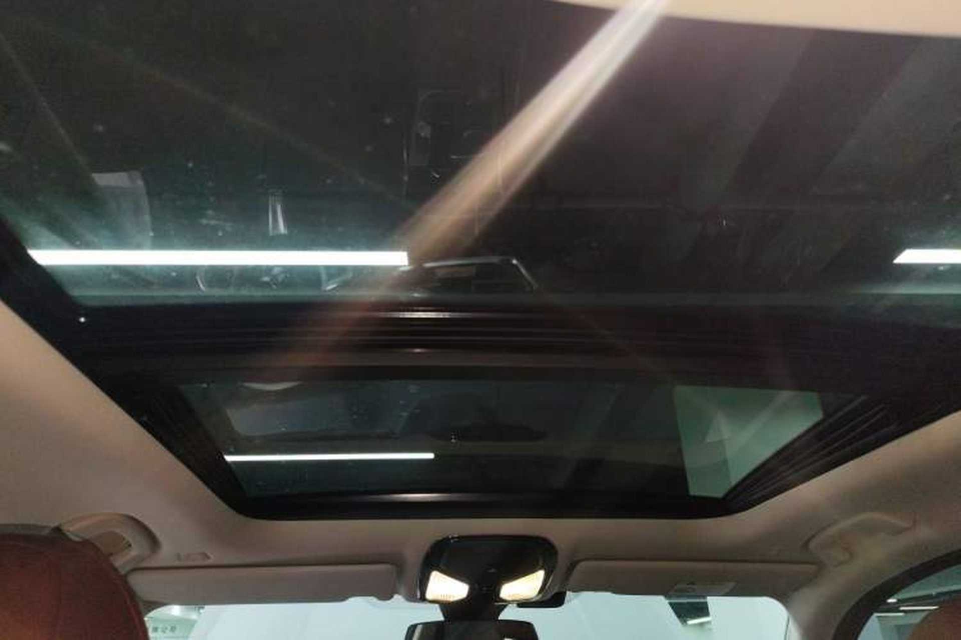 Used BMW 3 Series 2022 330Li xDrive M Sport Night Edition Package Headliner