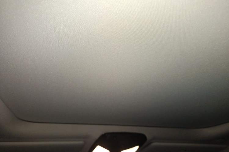 Used BMW 3 Series 2022 Updated 325Li M Sport Package Headliner