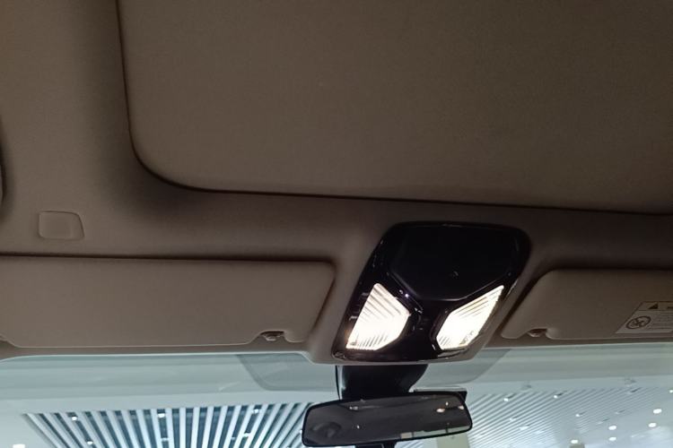 Used BMW 3 Series 2022 325Li M Sport Package Headliner