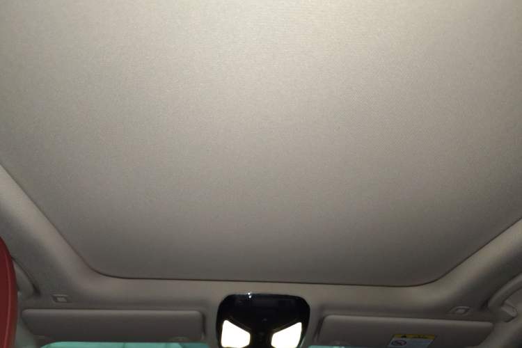 Used BMW 3 Series 2022 325Li M Sport Package Headliner