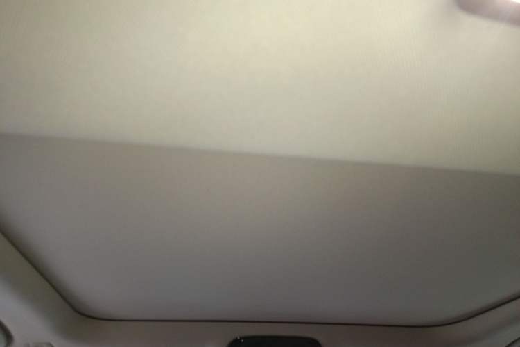 Used BMW 3 Series 2022 320i Sport Package Headliner