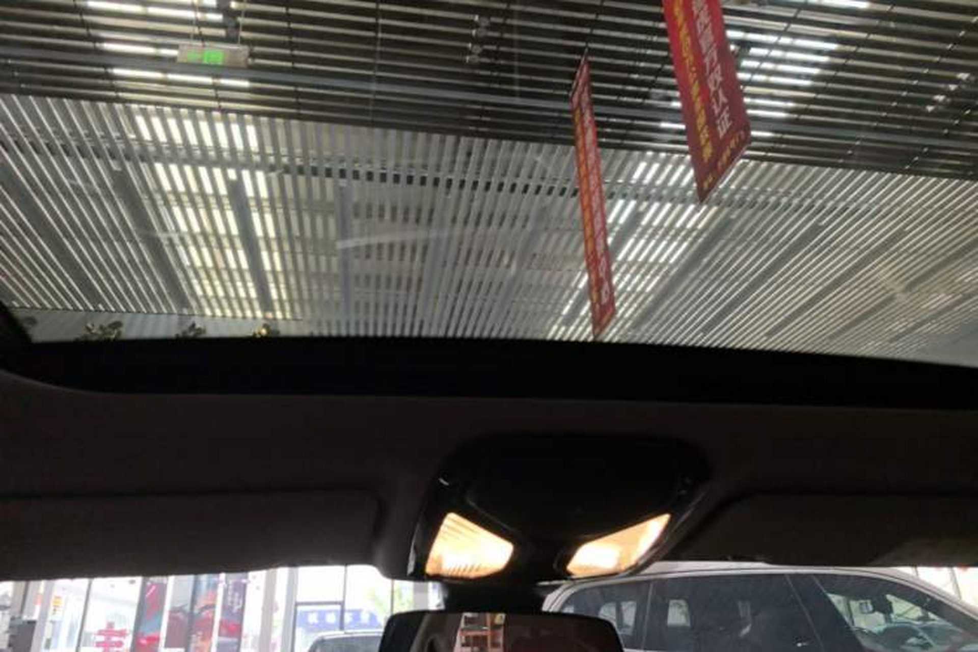 Used BMW 3 Series 2022 325Li M Sport Package Headliner