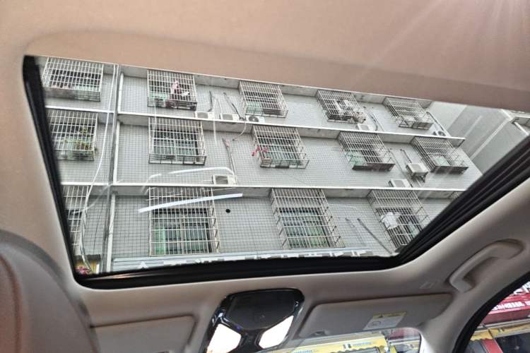 Used BMW 3 Series 2022 325i M Sport Package Headliner