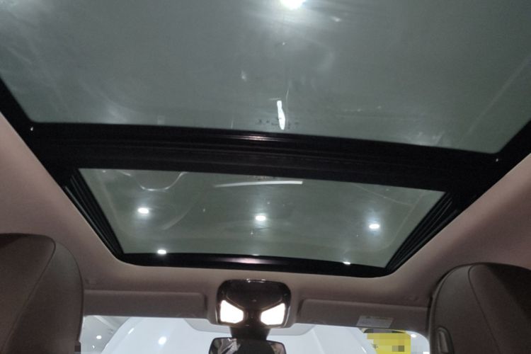 Used BMW 3 Series 2022 325Li M Sport Package Headliner