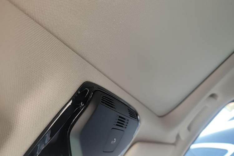 Used BMW 3 Series 2022 325Li M Sport Package Headliner