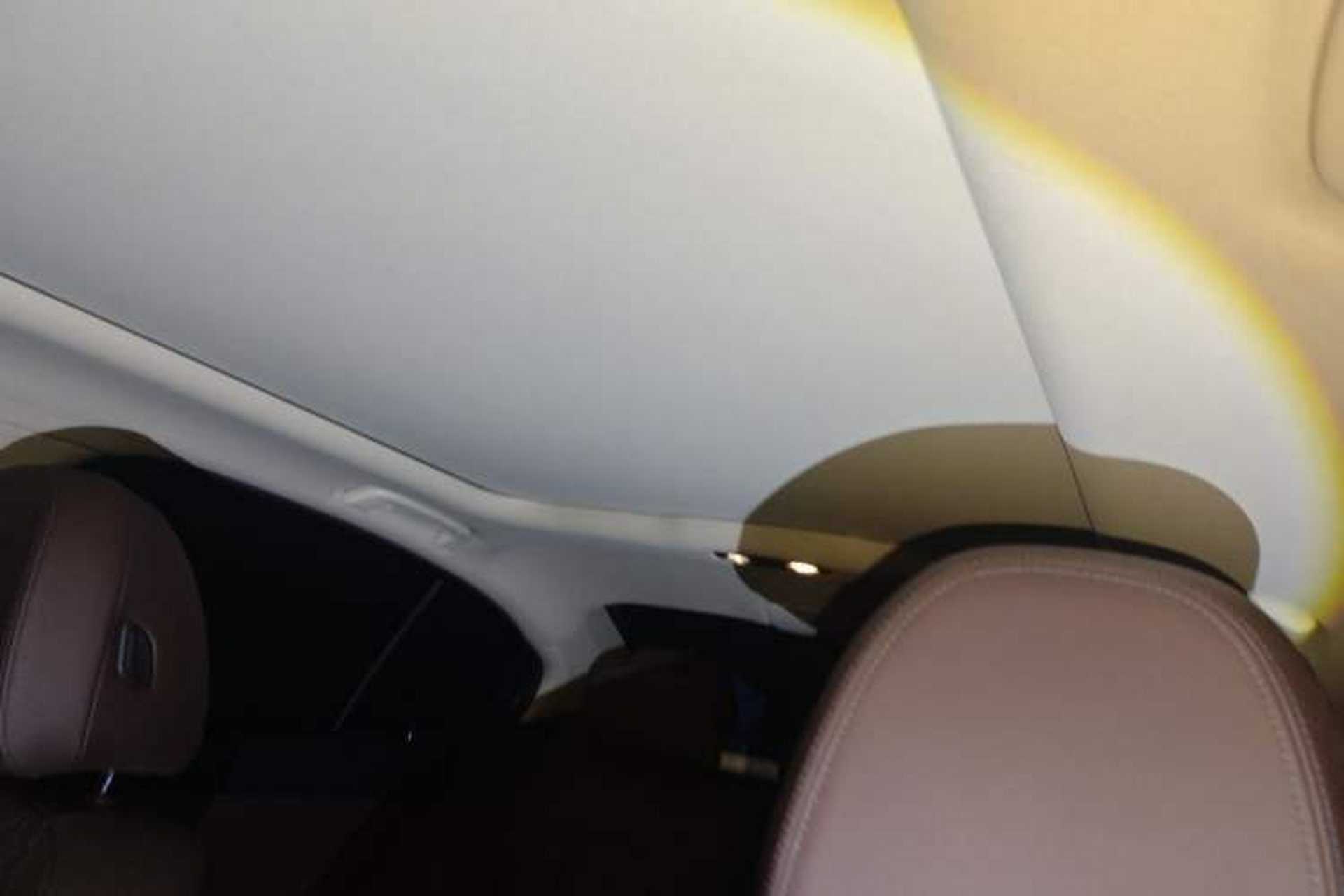Used BMW 3 Series 2022 325Li M Sport Package Headliner