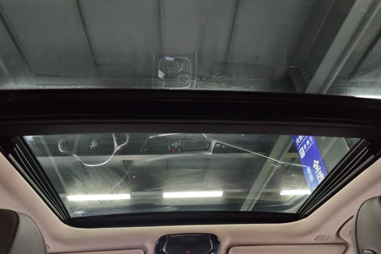 Used BMW 3 Series 2022 325Li M Sport Package Headliner