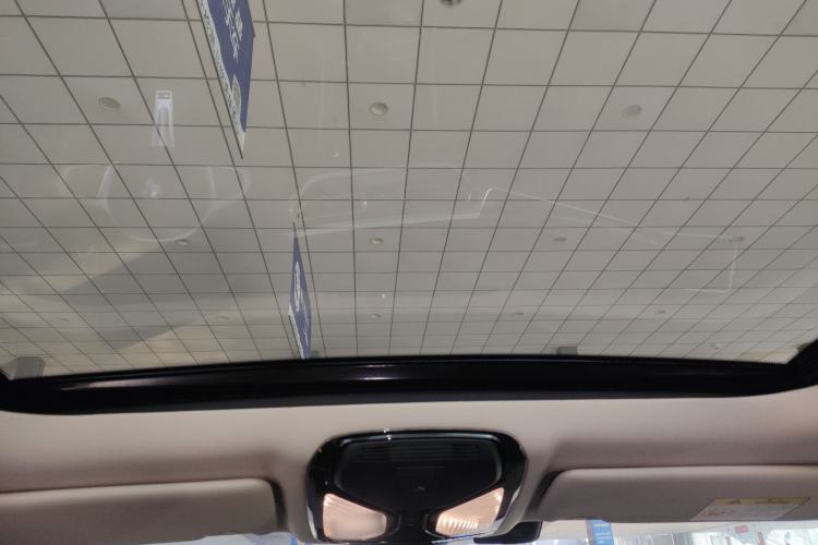 Used BMW 3 Series 2022 325Li M Sport Package Headliner