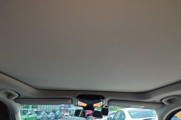 Used BMW 3 Series 2022 325Li M Sport Package Headliner