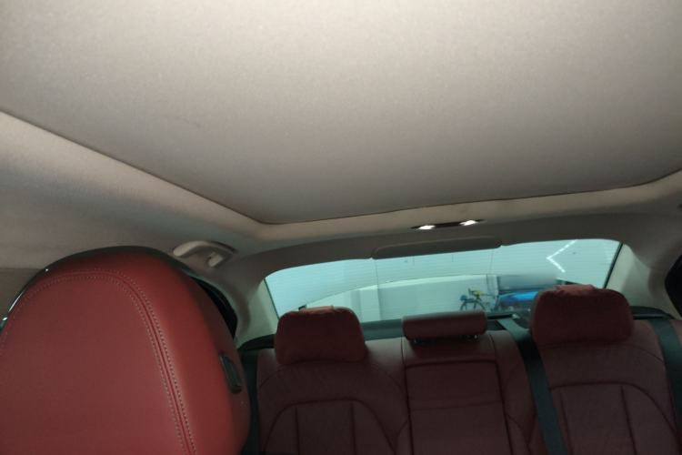 Used BMW 3 Series 2022 325Li M Sport Package Headliner