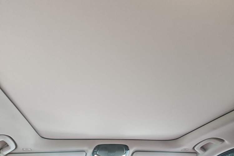 Used BMW 3 Series 2022 325Li M Sport Package Headliner