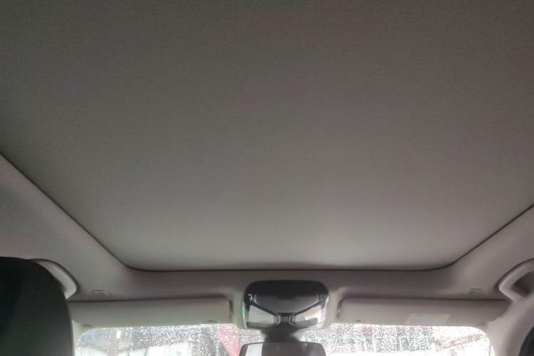 Used BMW 3 Series 2022 320Li M Sport Package Headliner