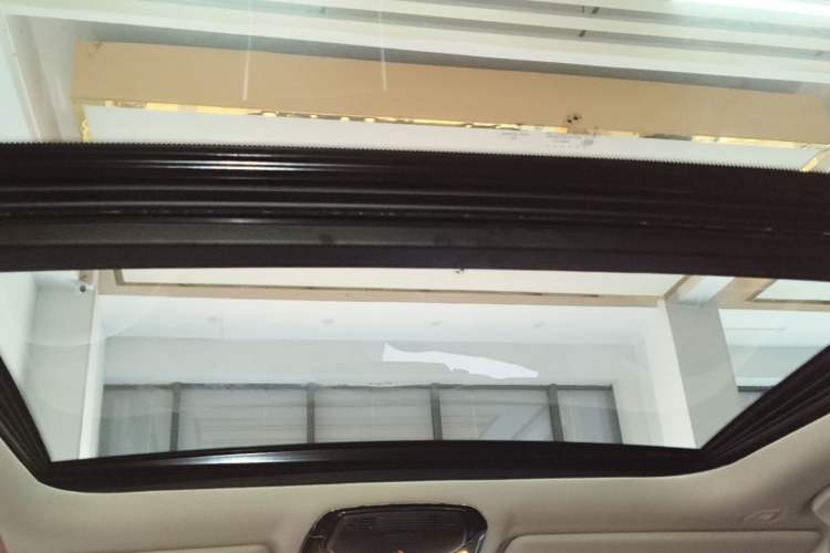 Used BMW 3 Series 2022 Updated 325Li M Sport Package Headliner