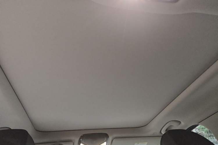 Used BMW 3 Series 2022 Updated 325Li M Sport Package Headliner