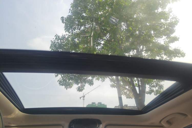 Used BMW 3 Series 2022 Restyled 320Li M Sport Package Headliner