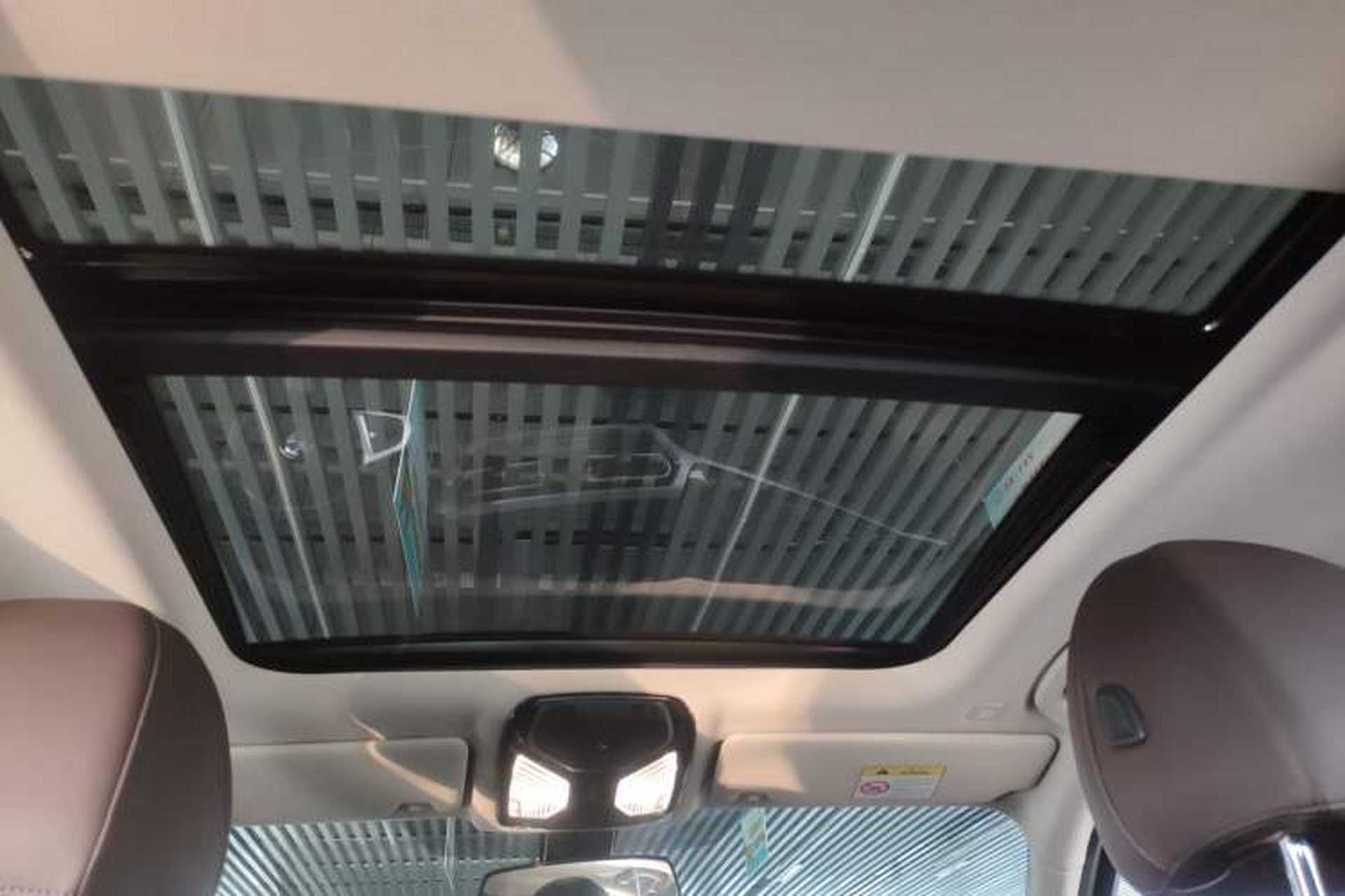 Used BMW 3 Series 2022 320Li M Sport Package Headliner
