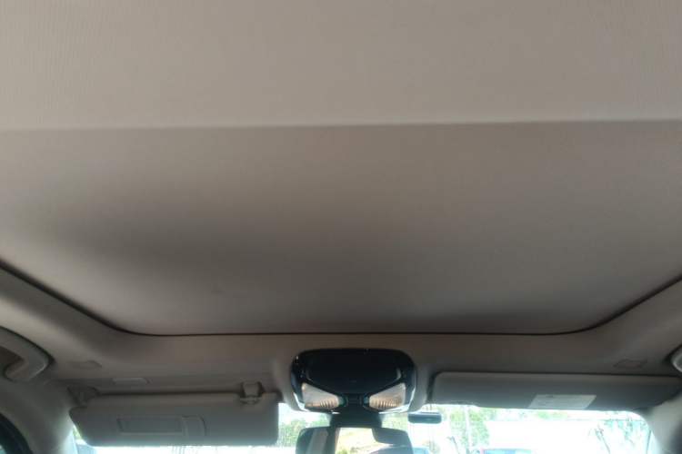Used BMW 3 Series 2022 325i M Sport Night Edition Package Headliner