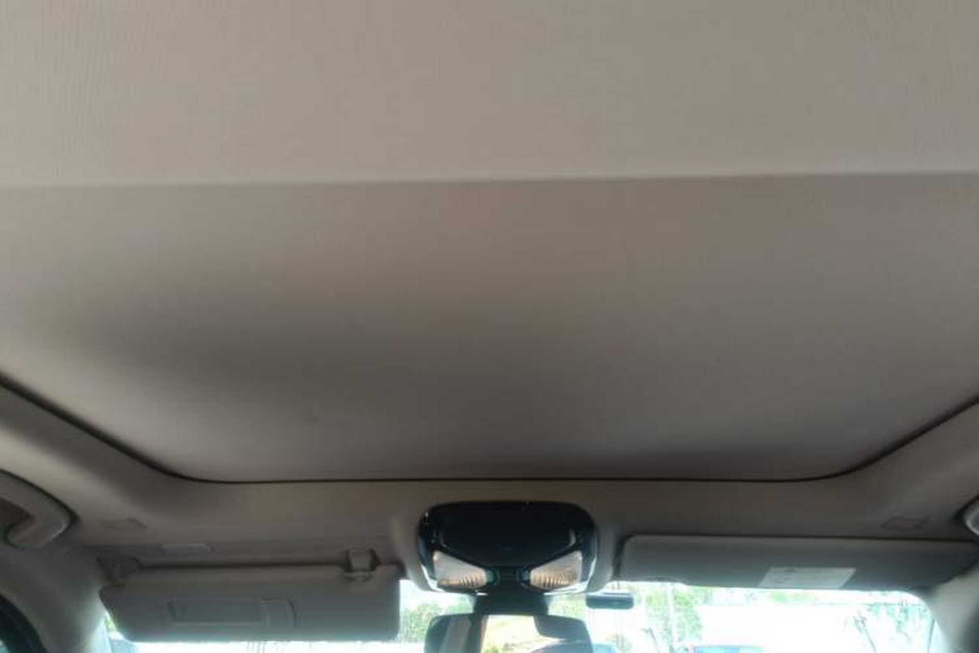 Used BMW 3 Series 2022 325i M Sport Night Edition Package Headliner