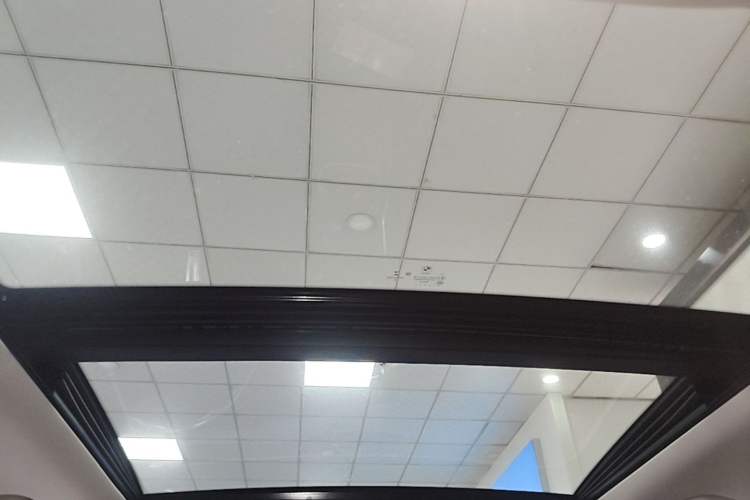 Used BMW 3 Series 2022 325Li M Sport Package Headliner