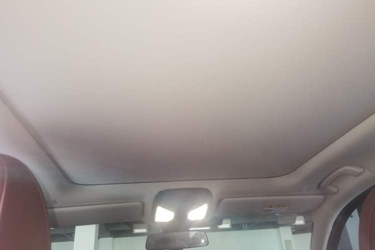 Used BMW 3 Series 2022 325Li M Sport Package Headliner
