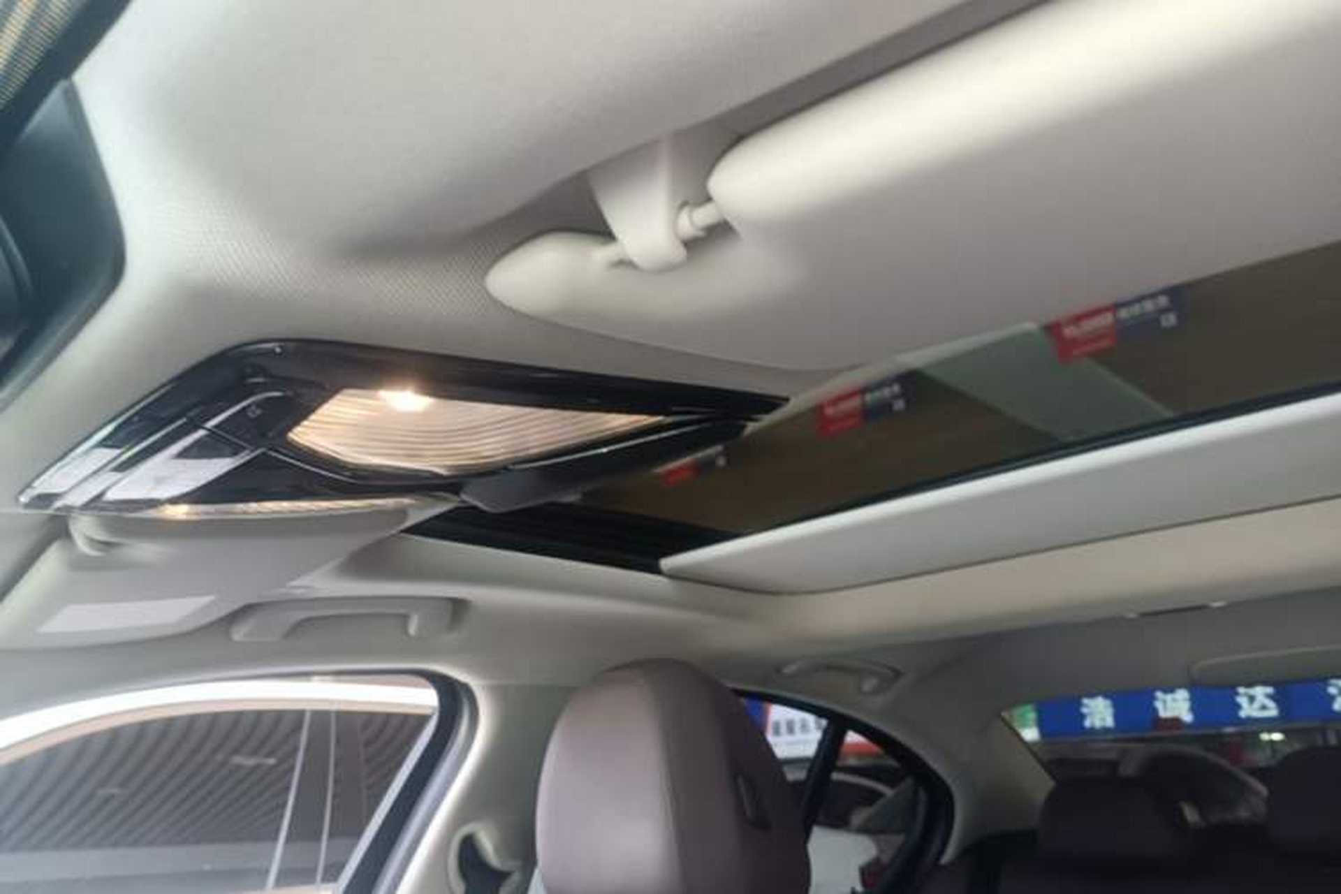 Used BMW 3 Series 2022 325i M Sport Package Headliner