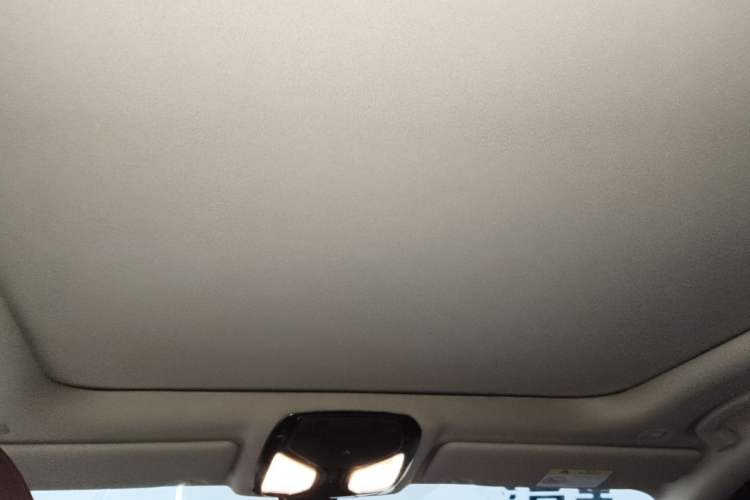 Used BMW 3 Series 2022 Restyled 320Li M Sport Package Headliner