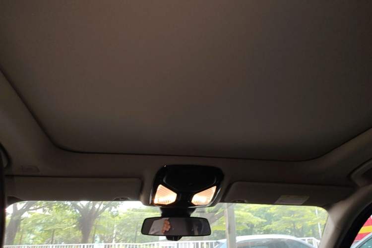Used BMW 3 Series 2022 325Li M Sport Package Headliner