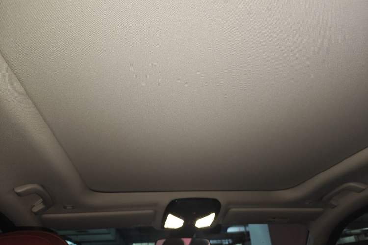 Used BMW 3 Series 2022 Updated 325Li M Sport Package Headliner