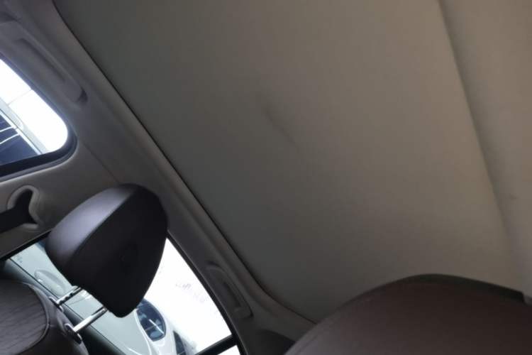 Used BMW 3 Series 2022 325Li M Sport Night Edition Package Headliner