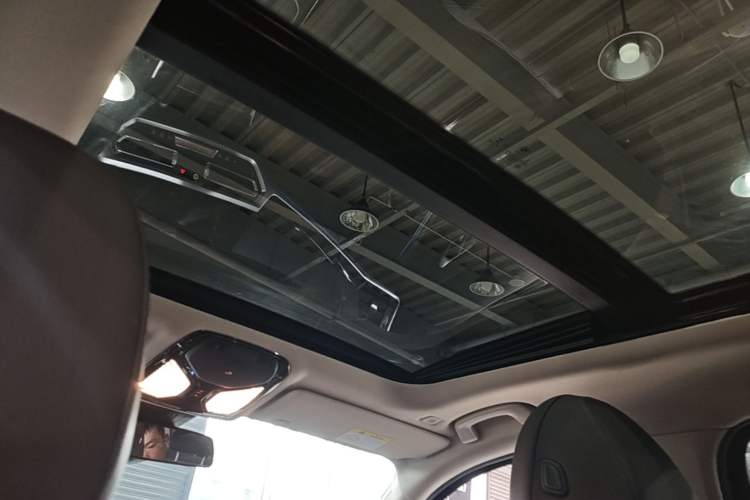 Used BMW 3 Series 2022 325Li M Sport Package Headliner