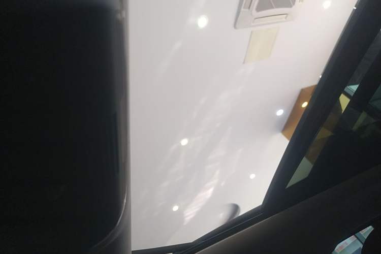 Used BMW 3 Series 2022 325Li M Sport Package Headliner