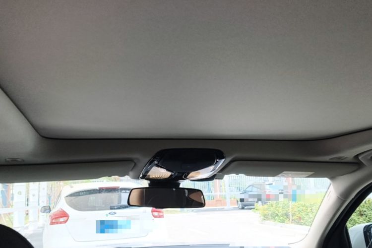 Used BMW 3 Series 2022 325Li M Sport Package Headliner