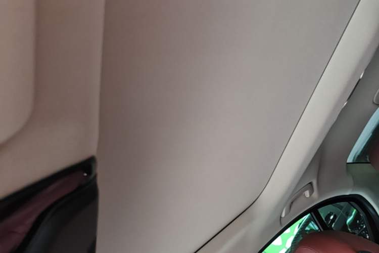 Used BMW 3 Series 2022 320i Sport Package Headliner