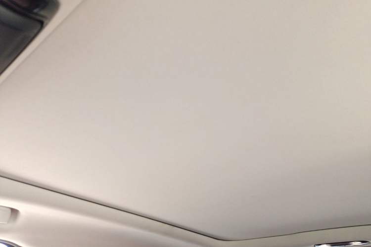 Used BMW 3 Series 2022 325Li M Sport Package Headliner
