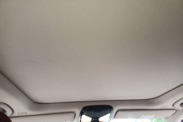 Used BMW 3 Series 2022 325Li M Sport Night Edition Package Headliner