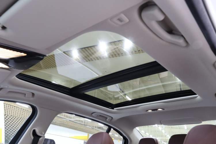 Used BMW 3 Series 2022 325Li M Sport Package Headliner