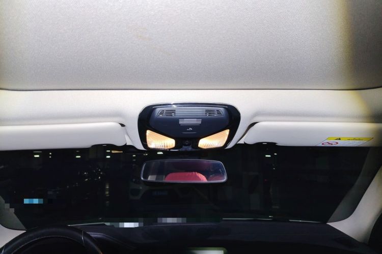 Used BMW 3 Series 2022 325Li M Sport Package Headliner
