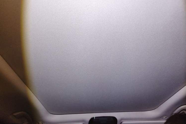 Used BMW 3 Series 2022 325Li M Sport Night Edition Package Headliner