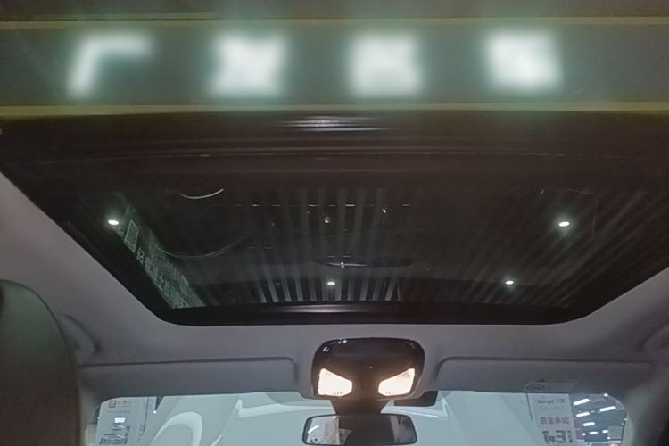 Used BMW 3 Series 2022 325Li M Sport Package Headliner