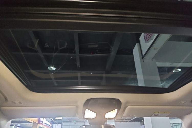 Used BMW 3 Series 2022 325Li M Sport Package Headliner