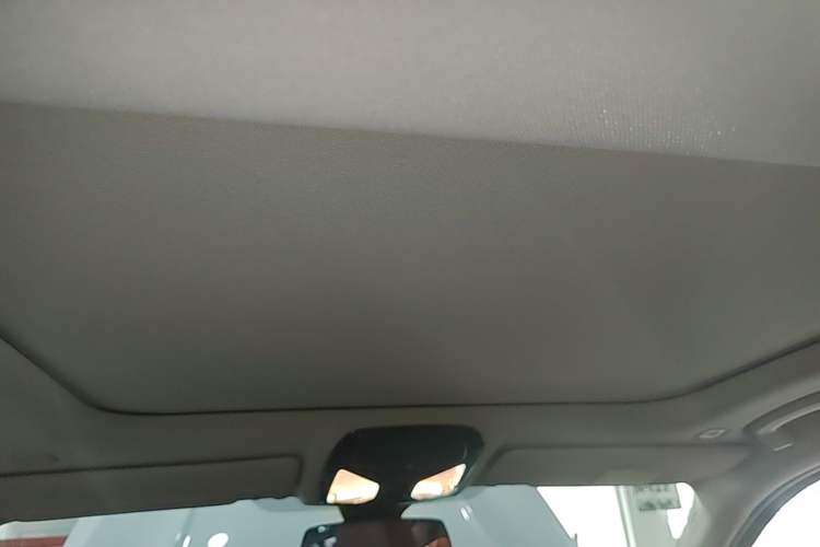 Used BMW 3 Series 2022 330i M Sport Night Edition Headliner