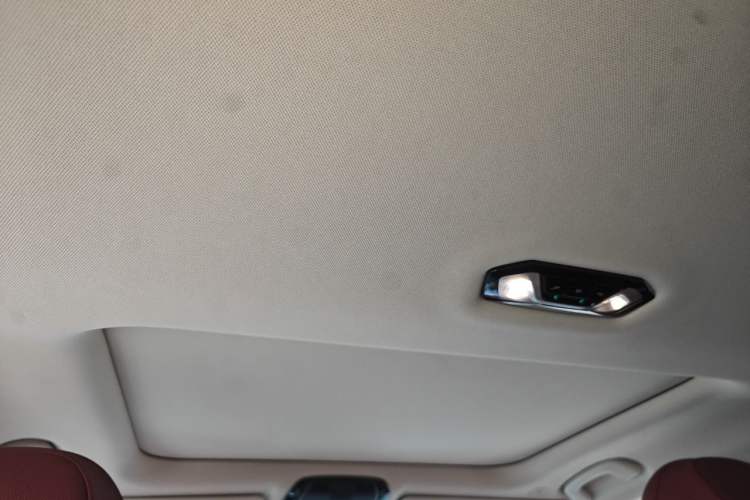 Used BMW 3 Series 2022 Revised 325i M Sport Night Edition Package Headliner