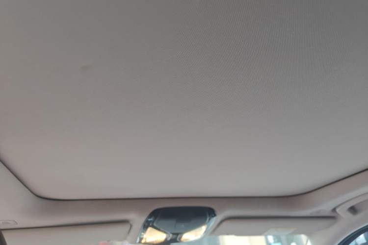 Used BMW 3 Series 2022 Restyled 320Li M Sport Package Headliner