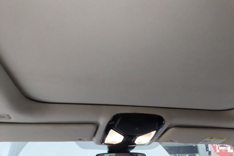 Used BMW 3 Series 2022 320Li M Sport Package Headliner