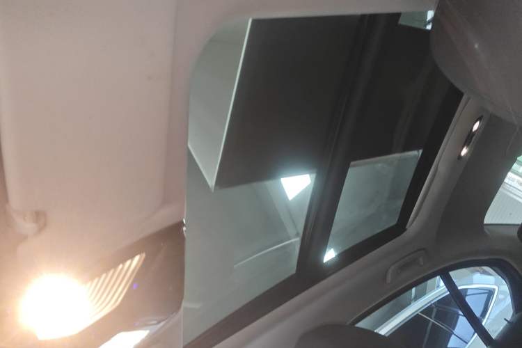Used BMW 3 Series 2022 Updated 325Li M Sport Package Headliner