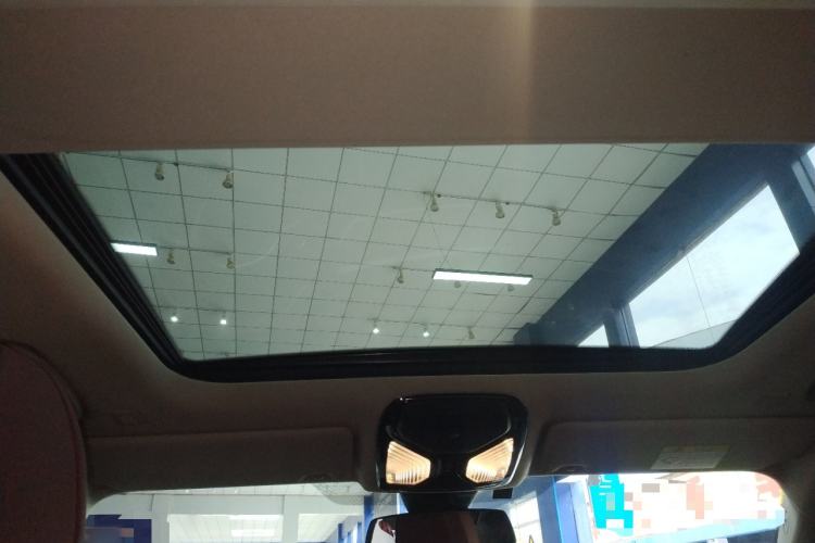 Used BMW 3 Series 2022 325i M Sport Night Edition Package Headliner