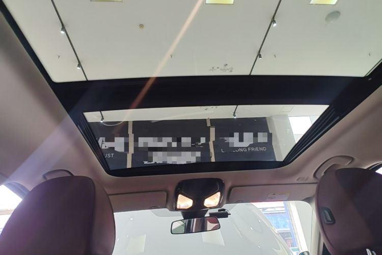 Used BMW 3 Series 2022 325Li M Sport Package Headliner
