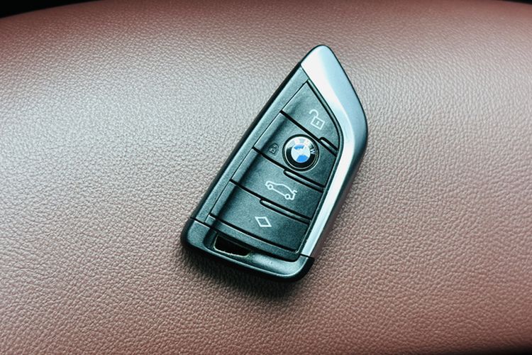Used BMW 3 Series 2022 325Li M Sport Package Interior 1
