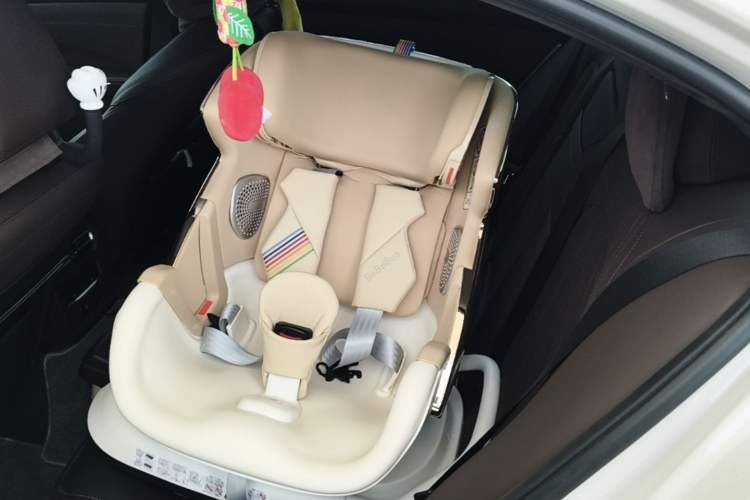 Used BMW 3 Series 2022 325Li M Sport Package Left Rear Seat
