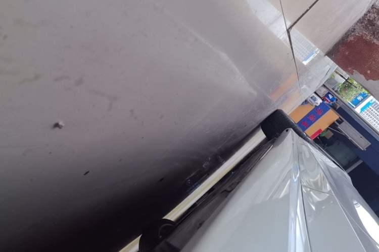 Used BMW 3 Series 2022 325i M Sport Package Left Side Sill